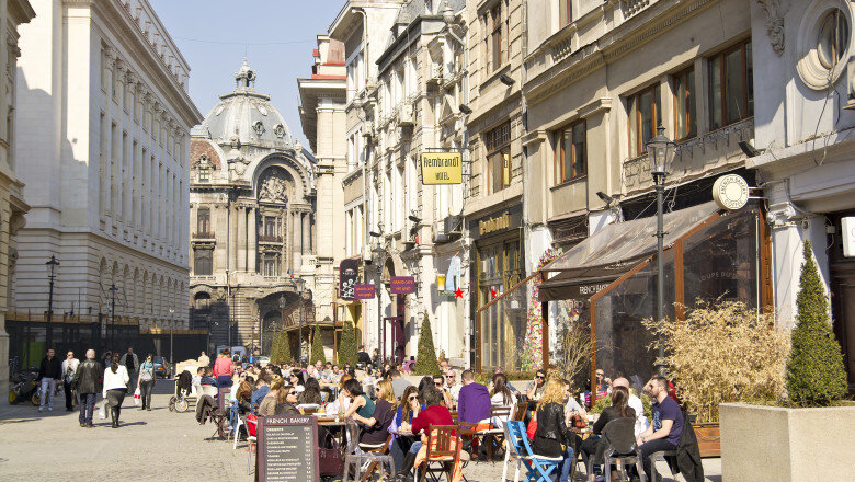 noi reguli pentru terasele din bucuresti trotuare libere pentru pietoni si muzica interzisa dupa ora 2200 in zonele de locuinte 6a30d2ba62bbf