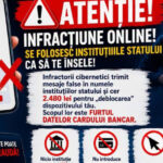 noua metoda prin care hackerii incearca sa fure bani din conturi campaniile de prevenire a fraudelor avertismentul mai 6a2bc535b4ec3