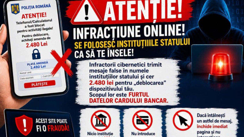 noua metoda prin care hackerii incearca sa fure bani din conturi campaniile de prevenire a fraudelor avertismentul mai 6a2bc535b4ec3
