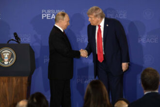 nu s a ajuns la niciun acord rubio spune ca trump nu a incheiat nicio intelegere cu putin privind ucraina la summitul din alaska 6a3d4ae8711de