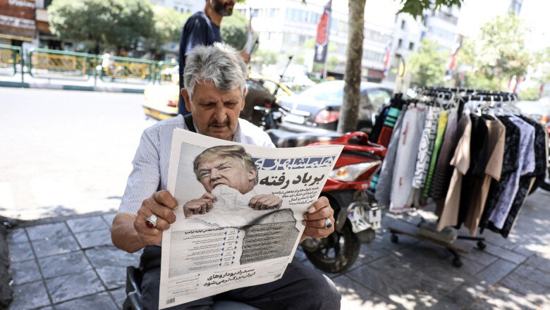 o infrangere glorioasa cum a prezentat presa iraniana acordul dintre sua si iran 6a33f41d4b685
