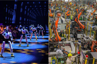o transformare nemaivazuta de la revolutia industriala de ce produce china mai multi roboti decat toate celelalte tari la un loc 6a42042a83ad8