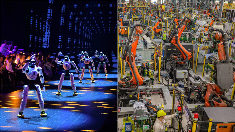 o transformare nemaivazuta de la revolutia industriala de ce produce china mai multi roboti decat toate celelalte tari la un loc 6a42042a83ad8