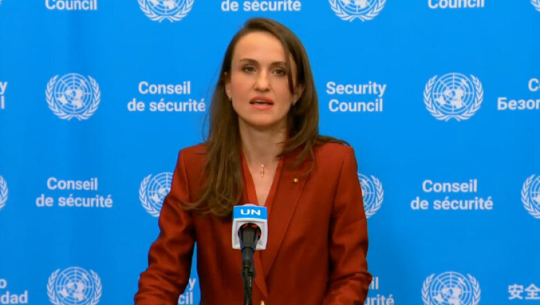 oana toiu dupa consiliul de securitate al onu comunitatea internationala arata ca o incalcare flagranta nu trebuie sa fie tolerata 6a1e725763336