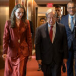 oana toiu intalnire cu secretarul general onu la new york avem o viziune comuna asupra impactului incidentului cu drona in romania 6a1ec49a927a5