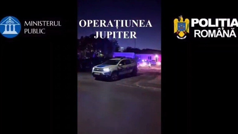 operatiunea jupiter peste 150 de perchezitii in toata tara procurorii au descoperit o retea de hoti de lemne la suceava 6a268d7ceb902