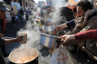 organizatia mondiala a sanatatii trage un semnal de alarma alimentele contaminate ucid 15 milioane de oameni pe an 6a25743c501f1
