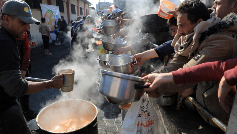 organizatia mondiala a sanatatii trage un semnal de alarma alimentele contaminate ucid 15 milioane de oameni pe an 6a25743c501f1