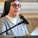 papa leon al xiv lea a numit a treia femeie la conducerea unui departament de la vatican 6a440c961f903