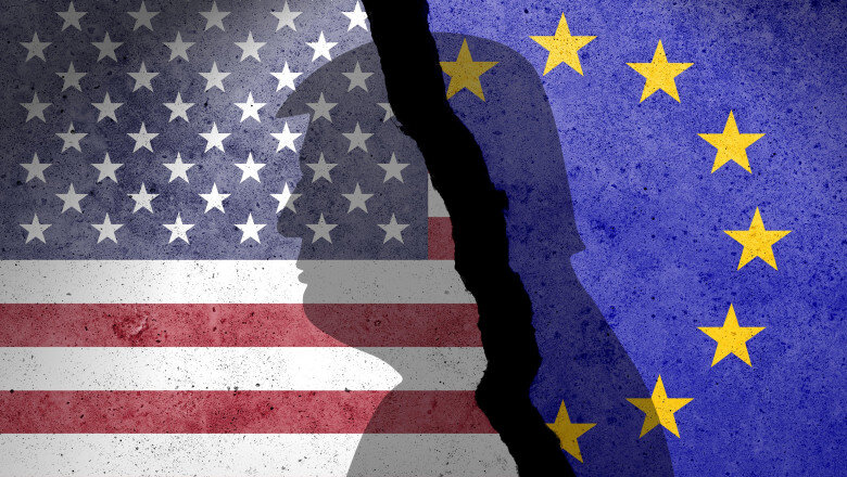 parlamentul european a aprobat aplicarea acordului tarifar ue sua ce produse vor beneficia de facilitati 6a31430c37763