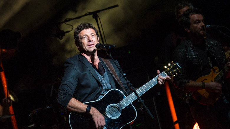 patrick bruel este vizat de doua noi plangeri pentru viol tentativa de viol si agresiuni