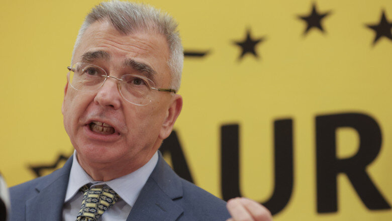 peiu aur tomac e un activist de partid alternativa este organizarea de alegeri anticipate 6a21be1492e4f