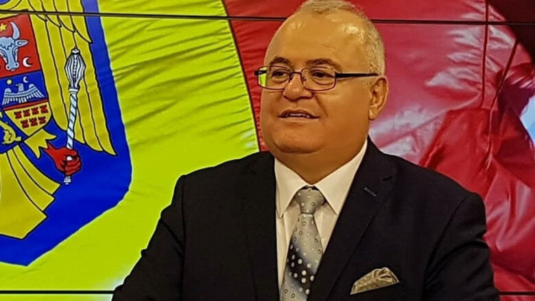 perchezitii in dosarul psihologului ion duvac acuzat ca si hartuieste pacientele a fost dus la audieri 6a1fee0590db8