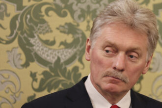 peskov descurajarea nucleara este singurul lucru care protejeaza lumea de un razboi mondial nu ne a mai ramas altceva 6a3bc1330046a