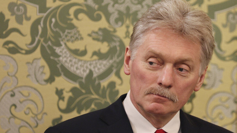 peskov descurajarea nucleara este singurul lucru care protejeaza lumea de un razboi mondial nu ne a mai ramas altceva 6a3bc1330046a