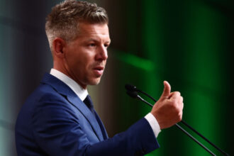 peter magyar va propune invitarea romaniei in grupul de la visegrad sa construim impreuna o europa centrala puternica 6a1ee0bc518c6