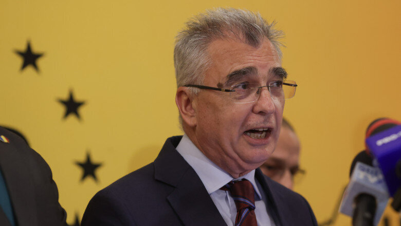 petrisor peiu avertisment catre partide si nicusor dan daca vor ignora opozitia vor pierde si guvernarea viitoare 6a3a295e09684