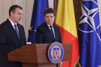 planul lui nicusor dan daca guvernul tomac pica la vot fritz a doua propunere va fi tot un tehnocrat 6a26d13dd7ee7