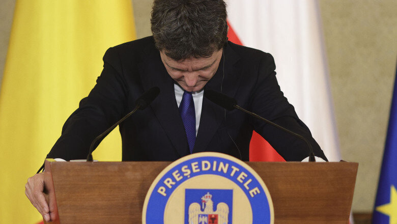politico negocierile pentru formarea noului guvern in romania se impotmolesc pe masura ce termenul constitutional se apropie de final 6a2bfd22ae5a5