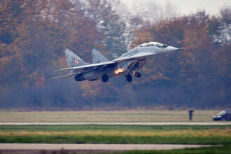 polonia ar vrea sa cedeze ucrainei avioane mig 29 dar kievul nu pare interesat suficient cum s a ajuns aici 6a3391adcbe04