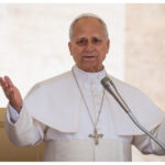 premiera la vatican papa leon al xiv lea a numit o femeie laica intr o functie echivalenta cu cea de ministru 6a1efcdbdacf7