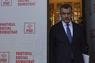 premierul desemnat despre discutiile cu partidele le inteleg nemultumirile dar pentru a avansa avem nevoie de actiune 6a27259d6e3cb