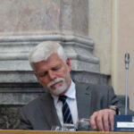 presedintele ceh il da in judecata pe premier in legatura cu participarea la summitul nato 6a3a7da424c26