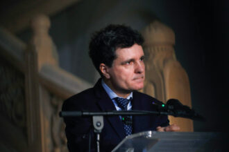 presedintele nicusor dan a cerut parlamentului reexaminarea modificarilor din legea minelor ce prevederi contesta 6a315147cc6cd