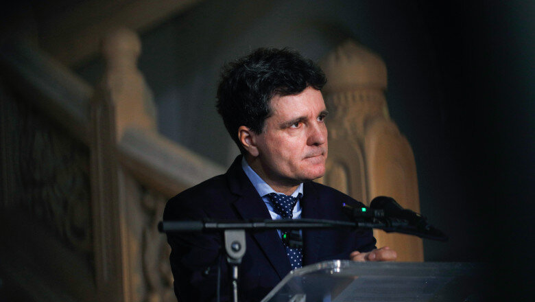 presedintele nicusor dan a cerut parlamentului reexaminarea modificarilor din legea minelor ce prevederi contesta 6a315147cc6cd