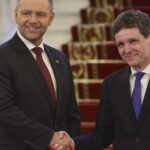 presedintele nicusor dan participa la reuniunea gazduita de presedintii poloniei estoniei letoniei si lituaniei agenda discutiilor 6a3f6f5adc1fb