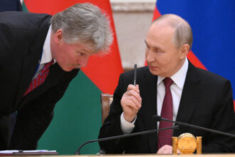 prima reactie a kremlinului dupa ce ucraina a atacat sankt petersburg chiar in timpul forumului la care trebuie sa participe si putin 6a20323a23364