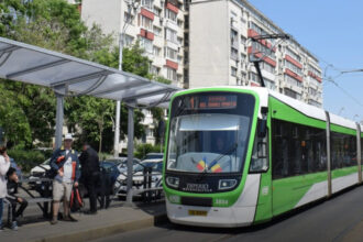 primaria capitalei va cumpara 100 de troleibuze si zeci de tramvaie noi cu fonduri europene 23e86bf5