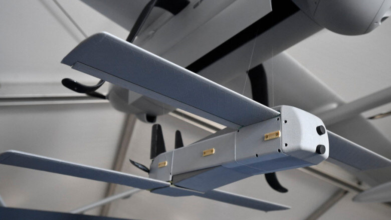 producatorul auto renault va produce pe scara larga drone kamikaze in parteneriat cu thales 6a317bb18031d