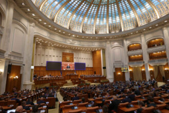 proiect de lege pentru ca fostii colaboratori ai securitatii si cei condamnati definitiv sa ramana fara ordine si medalii 6a2566e90b9ad