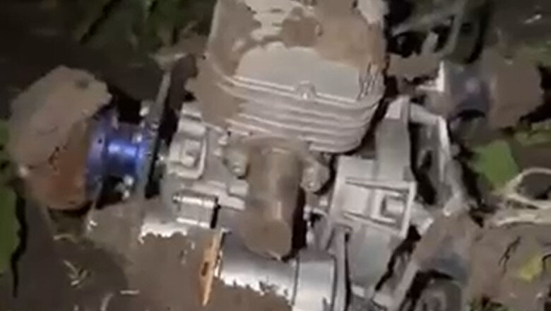proprietarul terenului din r moldova unde a explodat o drona cere despagubiri primaria orhei nu stie cum sa le calculeze 6a27f88b4d427