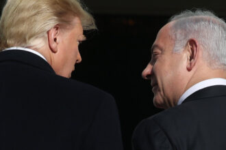 rabufnirea lui donald trump la adresa lui benjamin netanyahu m am enervat la culme i am spus o in fata n are pic de judecata 6a2f02a895bd4