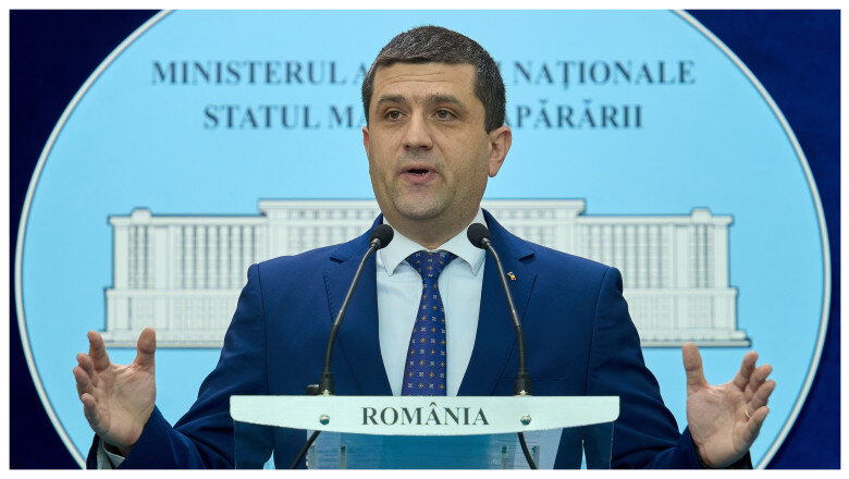 radu miruta reactie in cazul acuzatiilor aduse generalului vlad vom vedea care este cea mai buna decizie pentru armata romana 6a1f28e996e3d