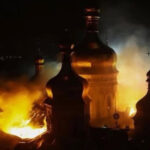 regimul ucigas de la kremlin patriarhia romana maia sandu si macron mesaje dupa ce armata lui putin a bombardat lavra pecerska 6a2fb94e862c6