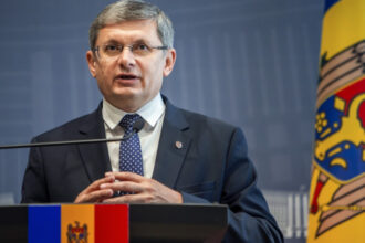 republica moldova cere stabilitate la bucuresti igor grosu astept cat mai repede un guvern orice incertitudine creeaza probleme 6a3fa79a1b267