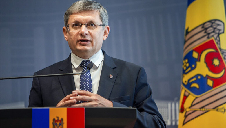 republica moldova cere stabilitate la bucuresti igor grosu astept cat mai repede un guvern orice incertitudine creeaza probleme 6a3fa79a1b267