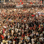 revolutia flamingo de ce revolta populara din albania inseamna mult mai mult decat un singur complex turistic de lux legat de trump 6a3375a4df9c9