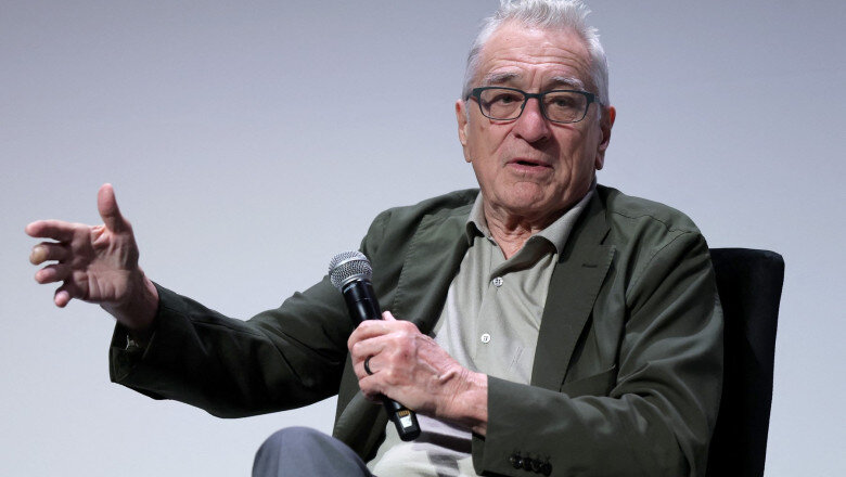 robert de niro il ataca din nou pe donald trump nu pot iubi o tara condusa de un tiran rasist misogin si