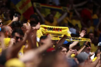 romania a invins tara galilor intr un meci amical jucat pe stadionul steaua primul acasa de la revenirea lui hagi la nationala e1bbf23d 2