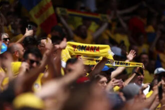 romania a invins tara galilor intr un meci amical jucat pe stadionul steaua primul acasa de la revenirea lui hagi la nationala 6a25587561c09