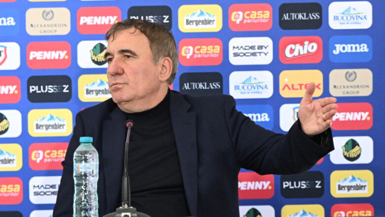 romania egal cu georgia la tbilisi in primul meci de la revenirea lui gheorghe hagi la nationala 6a1f36f9ddff7