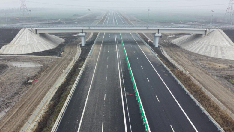 romania pastreaza 47 miliarde de euro din pnrr pentru autostrazi si cai ferate anuntul facut de ministerul transporturilor 6a3a7da5ba42c