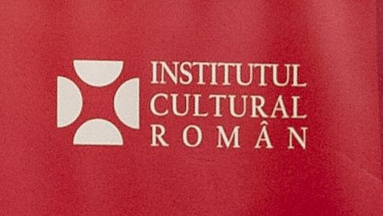 roxana dumitrache si radu vancu propusi de usr pentru conducerea institutului cultural roman 6a1d672771022