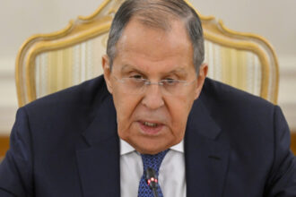 rusia se apropie de washington si sfideaza liderii europeni nu au adus nimic nou mesajul transmis de serghei lavrov 6a2ff19b35fd0