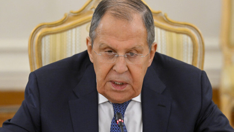rusia se apropie de washington si sfideaza liderii europeni nu au adus nimic nou mesajul transmis de serghei lavrov 6a2ff19b35fd0