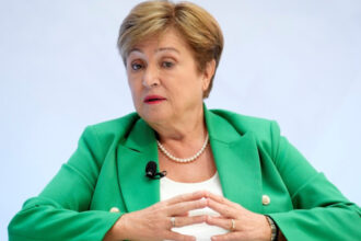 rusia si a pierdut credibilitatea in ciuda unei pauze oferite de cresterea preturilor petrolului afirma sefa fmi 6a2b7ea5b27fa